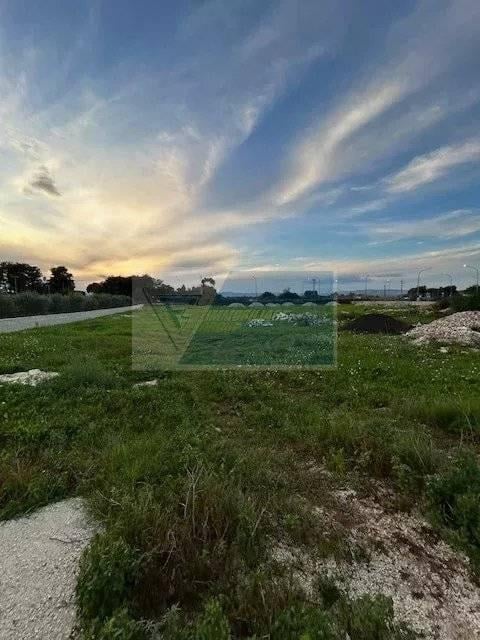 terreno agricolo in vendita a Siracusa in zona Borgata