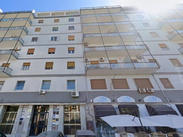appartamento in vendita a Siracusa in zona Borgata