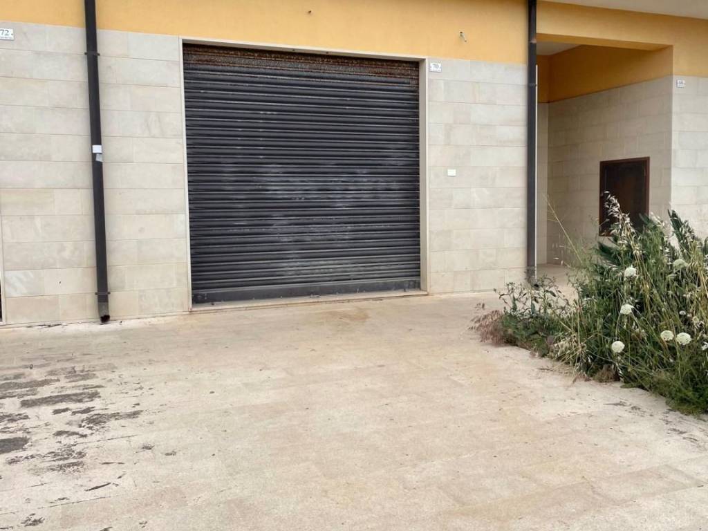 ufficio in vendita a Siracusa