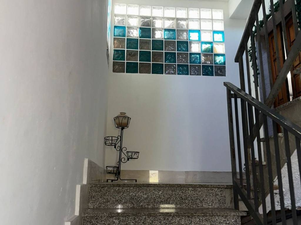 appartamento in vendita a Siracusa in zona Scala Greca