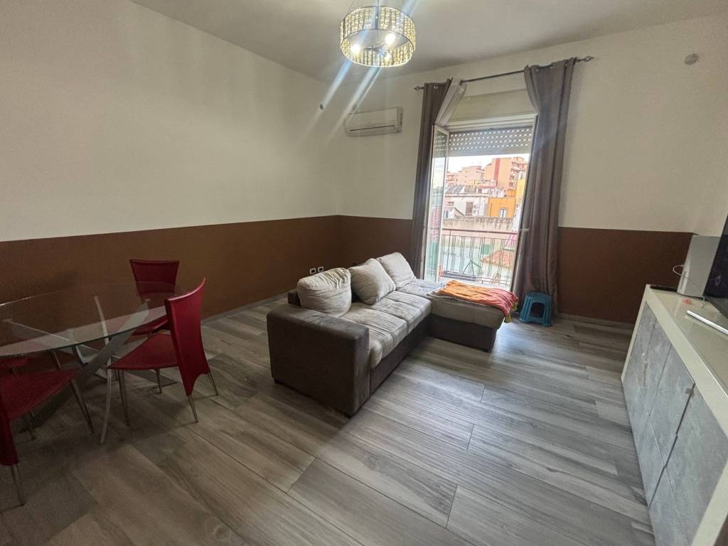 appartamento in vendita a Siracusa in zona Centro Città