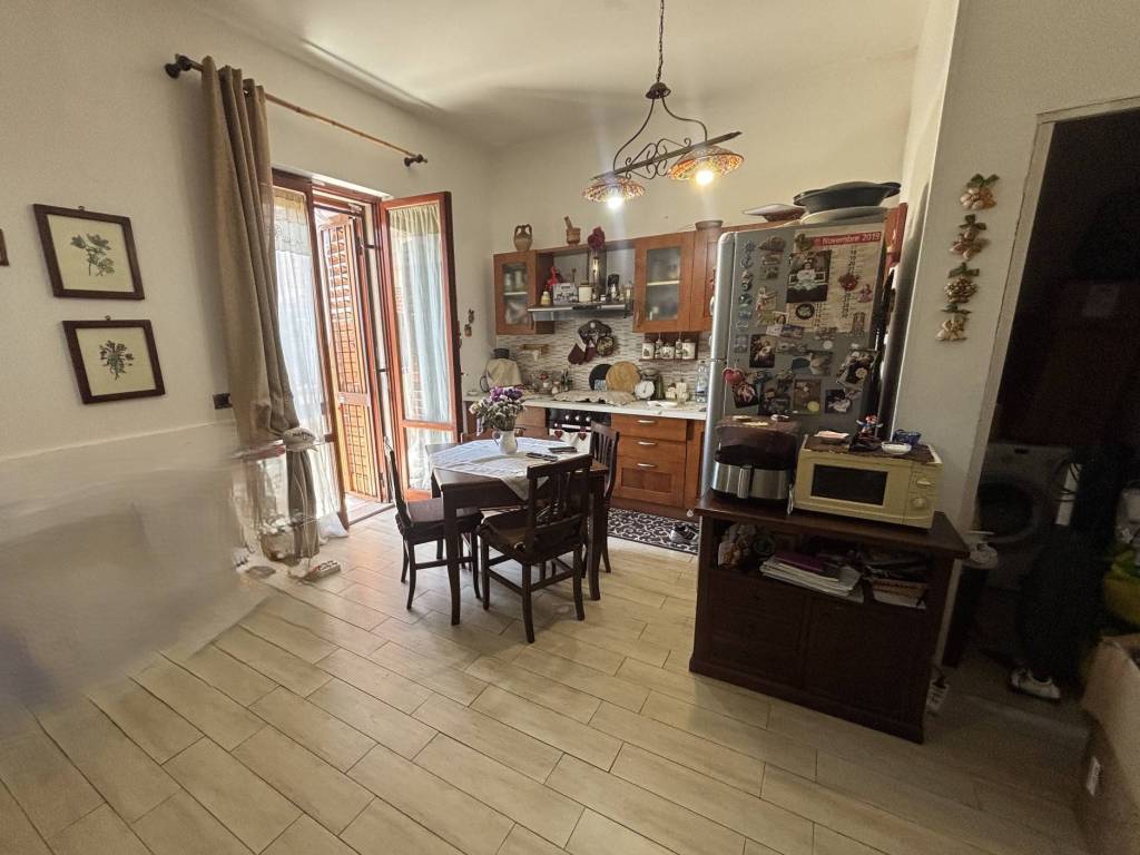 appartamento in vendita a Siracusa