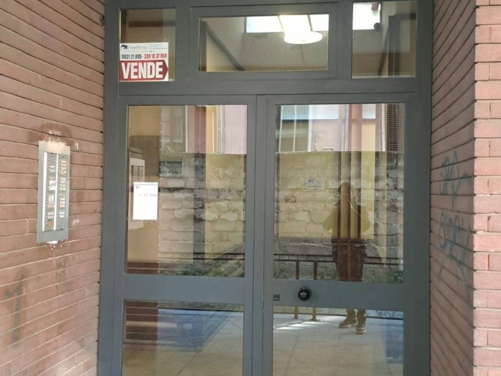 appartamento in vendita a Siracusa in zona Centro Città