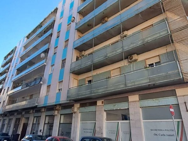 appartamento in vendita a Siracusa in zona Centro Città