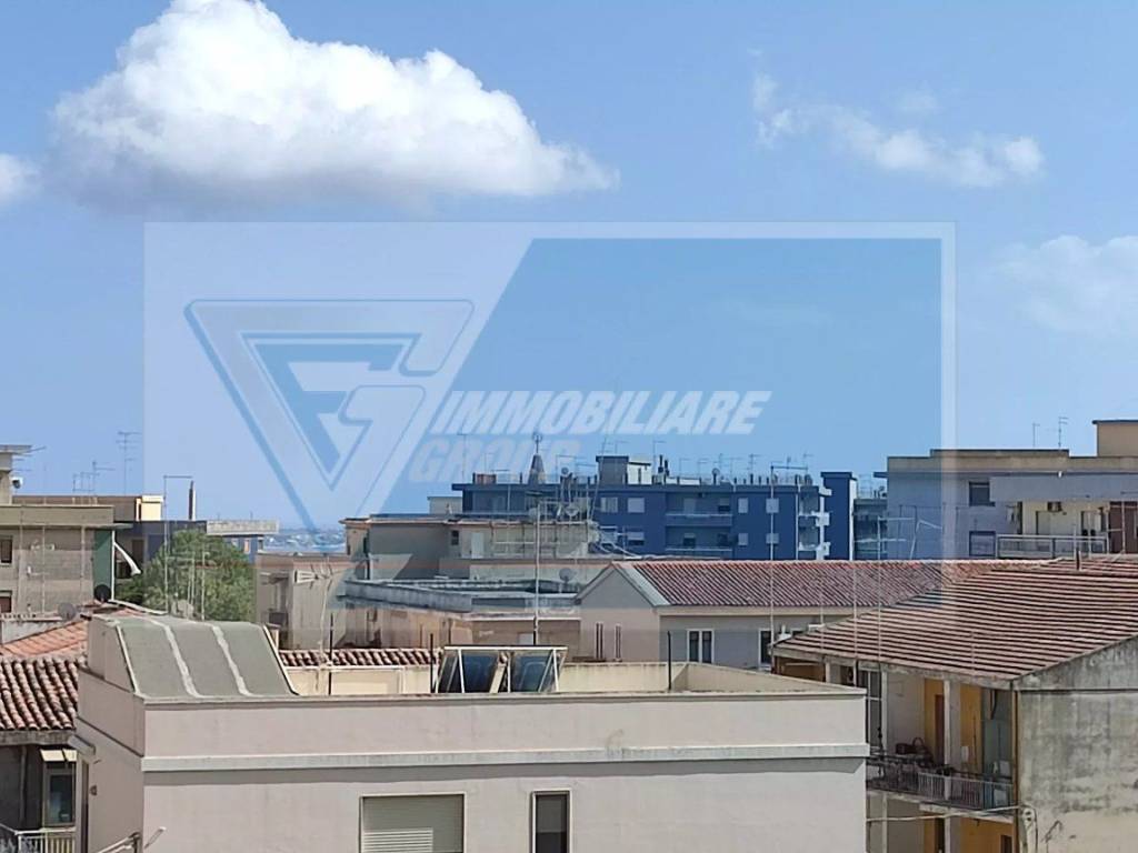 appartamento in vendita a Siracusa in zona Centro Città