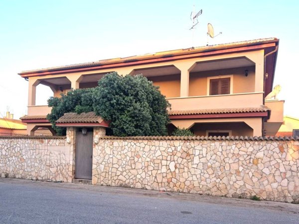 casa indipendente in vendita a Siracusa in zona Epipoli