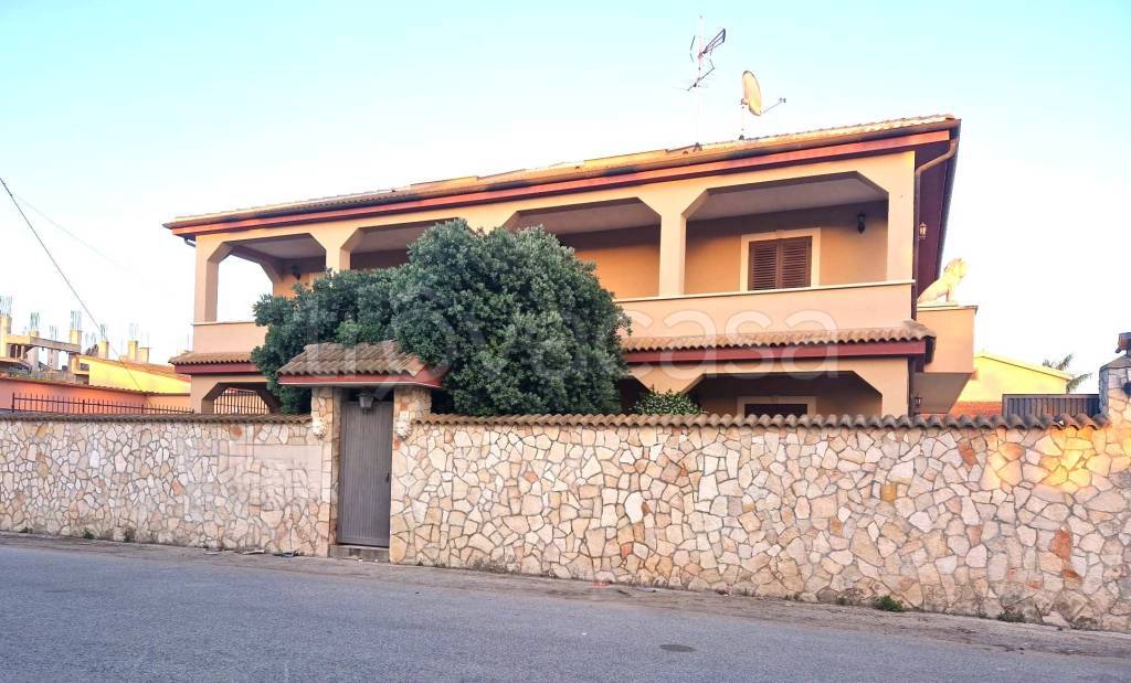 casa indipendente in vendita a Siracusa in zona Epipoli