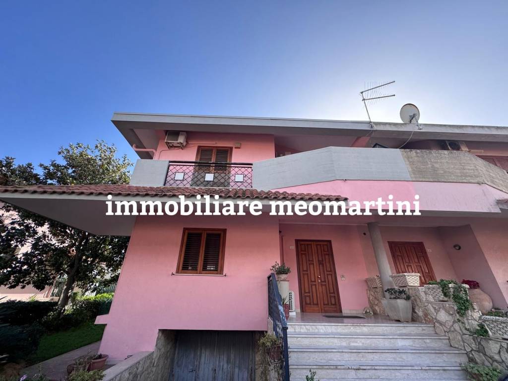 casa indipendente in vendita a Siracusa in zona Scala Greca