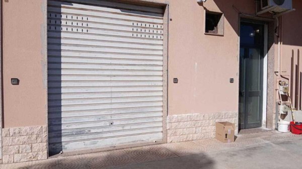 negozio in vendita a Siracusa