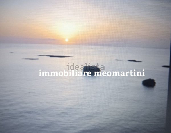 appartamento in vendita a Siracusa in zona Borgata