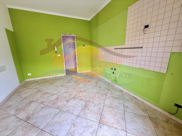 appartamento in vendita a Siracusa in zona Epipoli