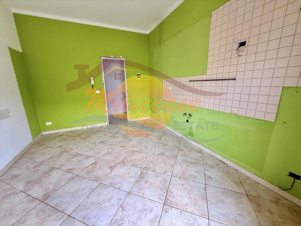 appartamento in vendita a Siracusa in zona Epipoli