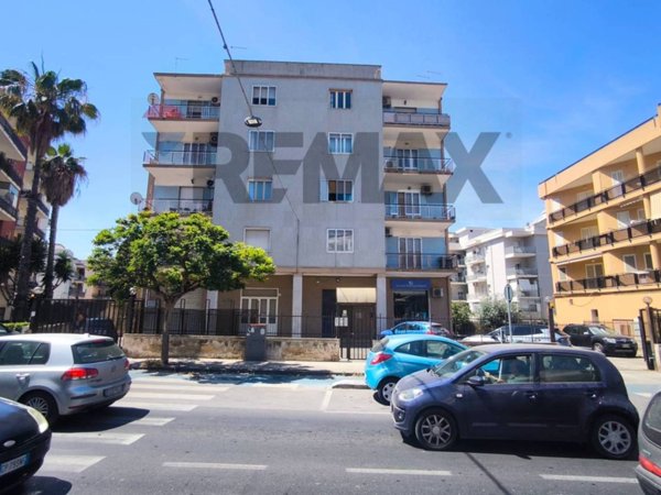 appartamento in vendita a Siracusa