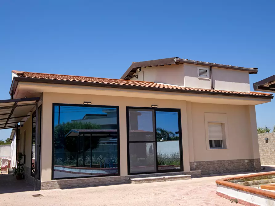 casa indipendente in vendita a Siracusa in zona Isola / Plemmirio