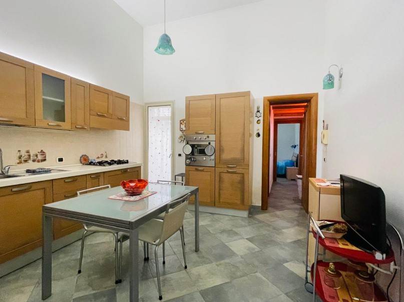 casa indipendente in vendita a Siracusa in zona Borgata