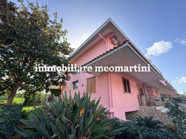 casa indipendente in vendita a Siracusa