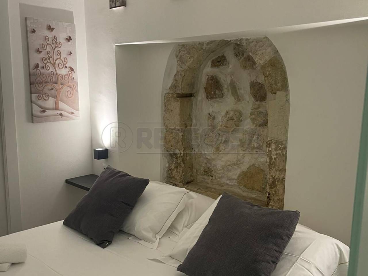 appartamento in vendita a Siracusa in zona Isola Ortigia