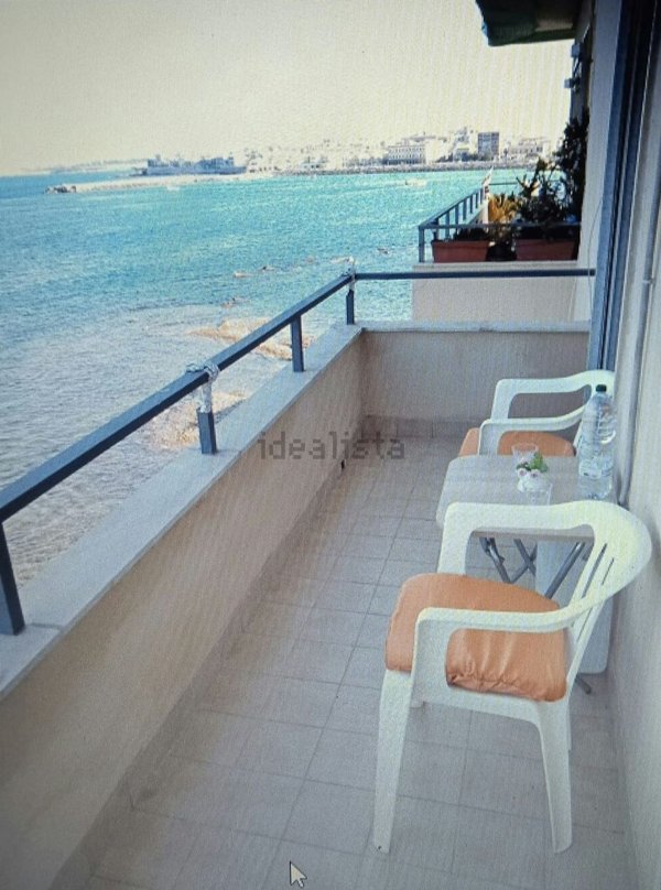 appartamento in vendita a Siracusa in zona Borgata