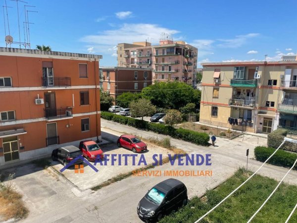 appartamento in vendita a Siracusa