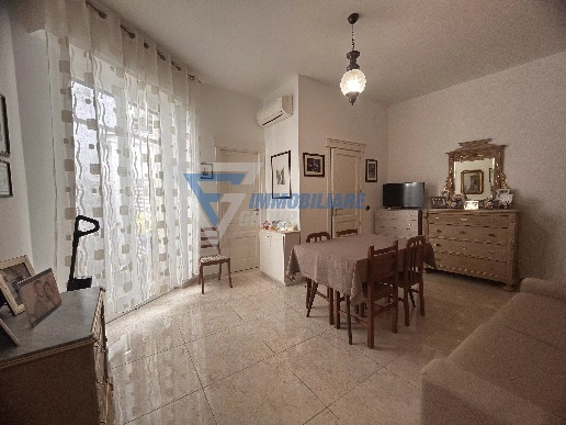 appartamento in vendita a Siracusa in zona Borgata