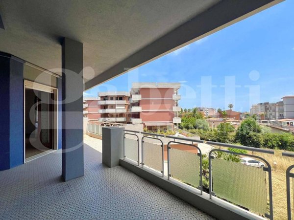 appartamento in vendita a Siracusa in zona Scala Greca
