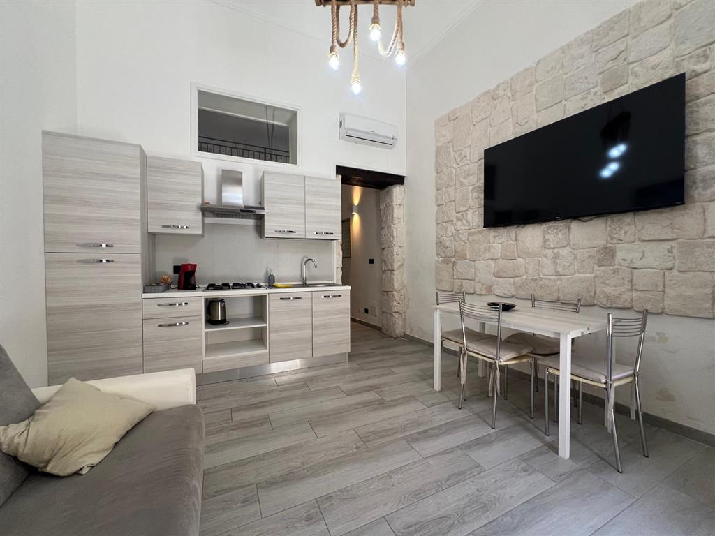 casa indipendente in vendita a Siracusa in zona Borgata