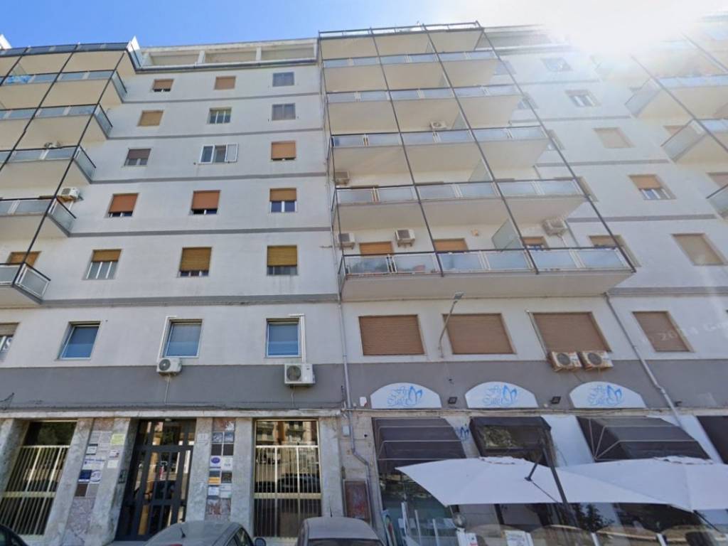 appartamento in vendita a Siracusa in zona Centro Città