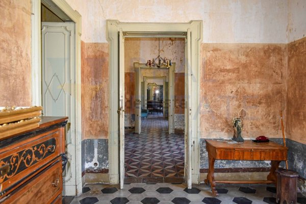 appartamento in vendita a Siracusa in zona Centro Città