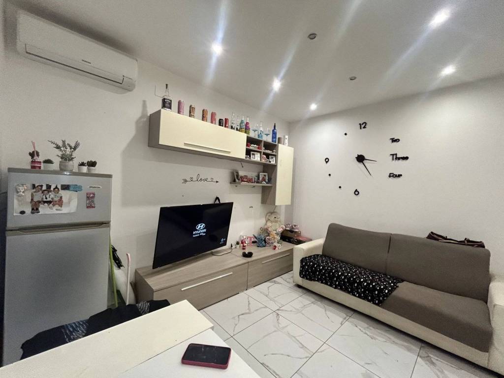 appartamento in vendita a Siracusa in zona Centro Città