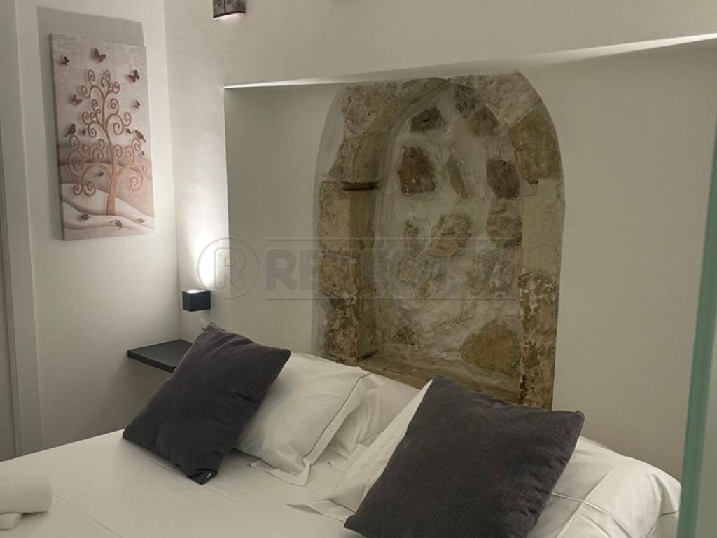appartamento in vendita a Siracusa in zona Isola Ortigia