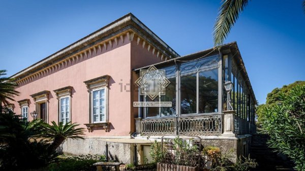 casa indipendente in vendita a Siracusa in zona Isola / Plemmirio