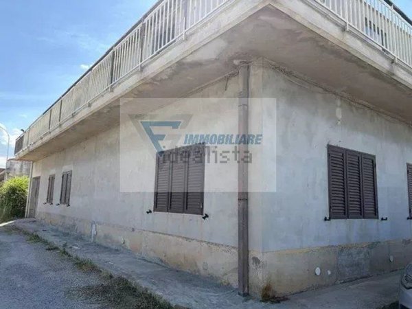 loft in vendita a Siracusa in zona Cassibile
