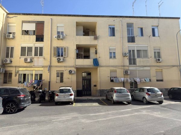 appartamento in vendita a Siracusa