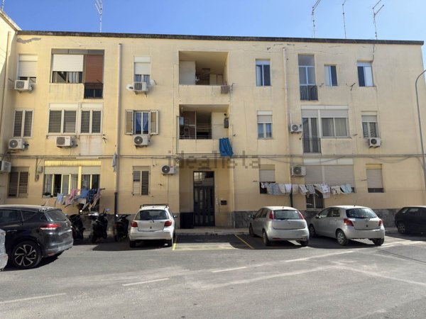 appartamento in vendita a Siracusa