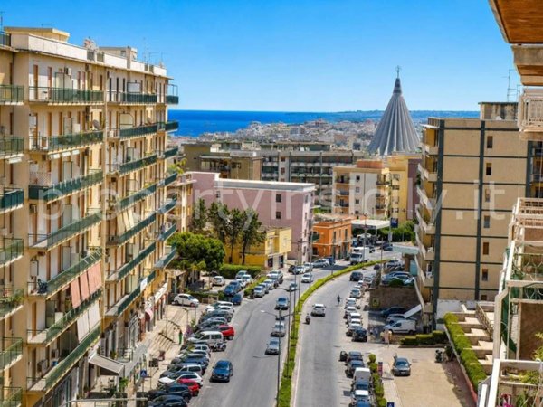 appartamento in vendita a Siracusa in zona Scala Greca