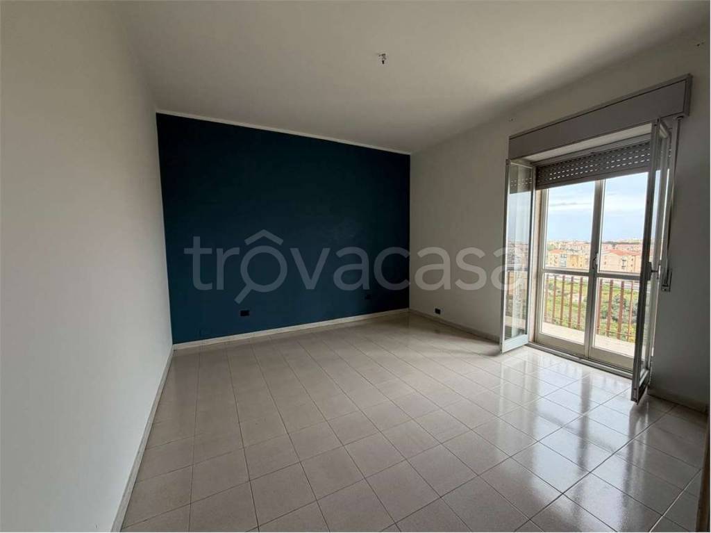 appartamento in vendita a Siracusa in zona Centro Città