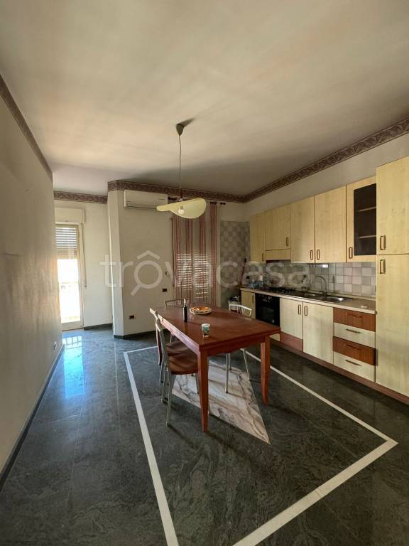 appartamento in vendita a Siracusa