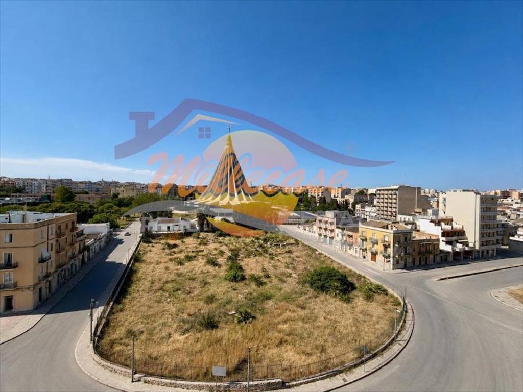 appartamento in vendita a Siracusa in zona Centro Città