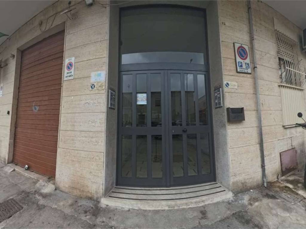 appartamento in vendita a Siracusa in zona Centro Città