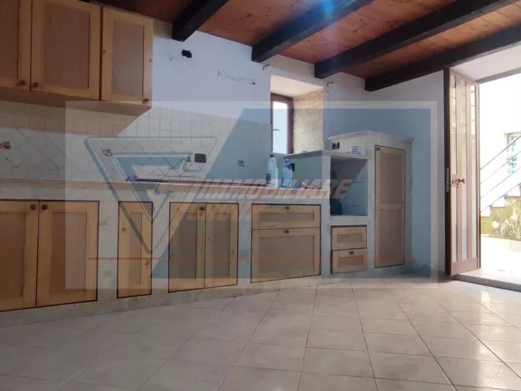 appartamento in vendita a Siracusa in zona Borgata