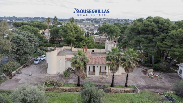 casa indipendente in vendita a Siracusa in zona Isola / Plemmirio