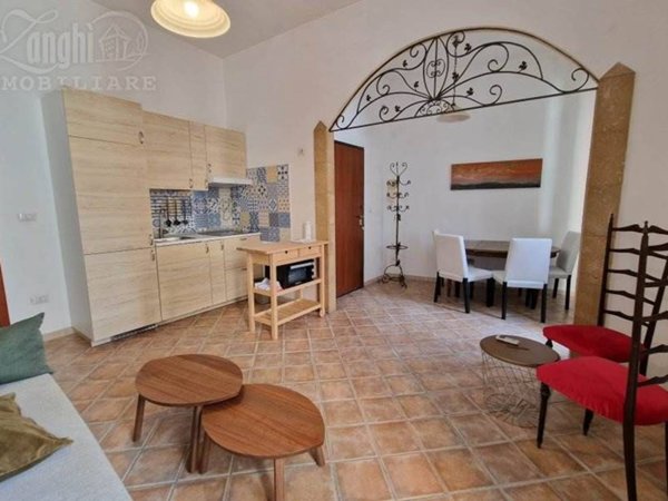 appartamento in vendita a Siracusa in zona Isola Ortigia