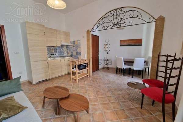 appartamento in vendita a Siracusa in zona Isola Ortigia