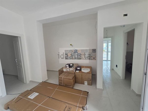 appartamento in vendita a Siracusa in zona Epipoli