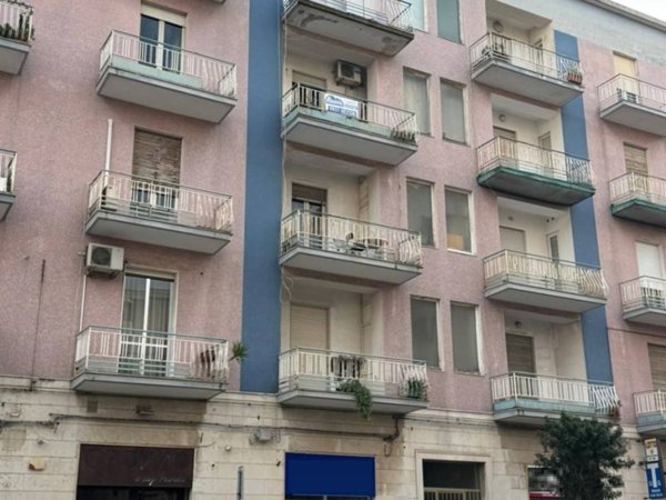 appartamento in vendita a Siracusa in zona Borgata