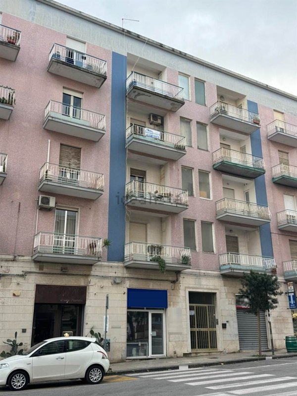 appartamento in vendita a Siracusa in zona Borgata