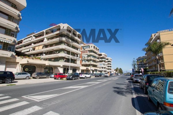 appartamento in vendita a Siracusa in zona Scala Greca