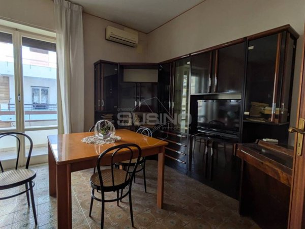 appartamento in vendita a Siracusa in zona Scala Greca