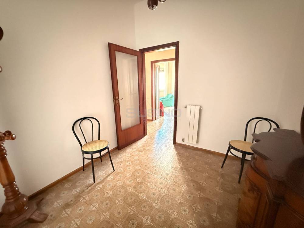appartamento in vendita a Siracusa in zona Centro Città