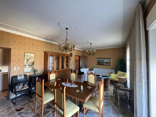 appartamento in vendita a Siracusa in zona Scala Greca